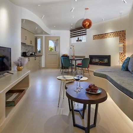 סנטוריני Endless Traditional Houses מראה חיצוני תמונה