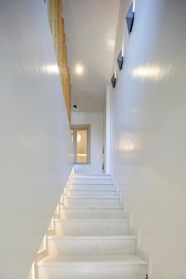 סנטוריני Endless Traditional Houses מראה חיצוני תמונה