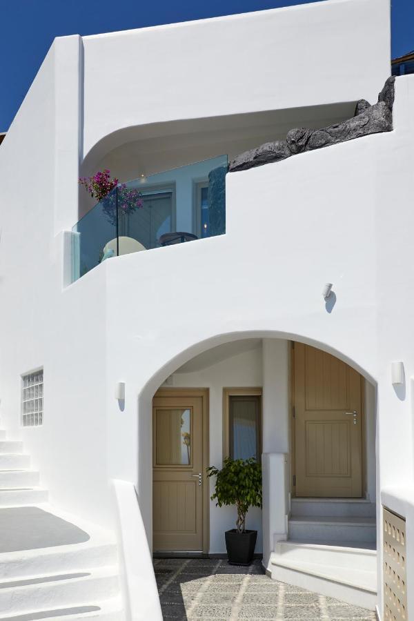 סנטוריני Endless Traditional Houses מראה חיצוני תמונה